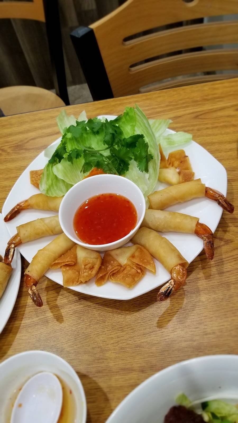 CT Banh Mi | restaurant | 9522 Huffmeister Rd #125, Houston, TX 77095, USA | 3469785558 OR +1 346-978-5558