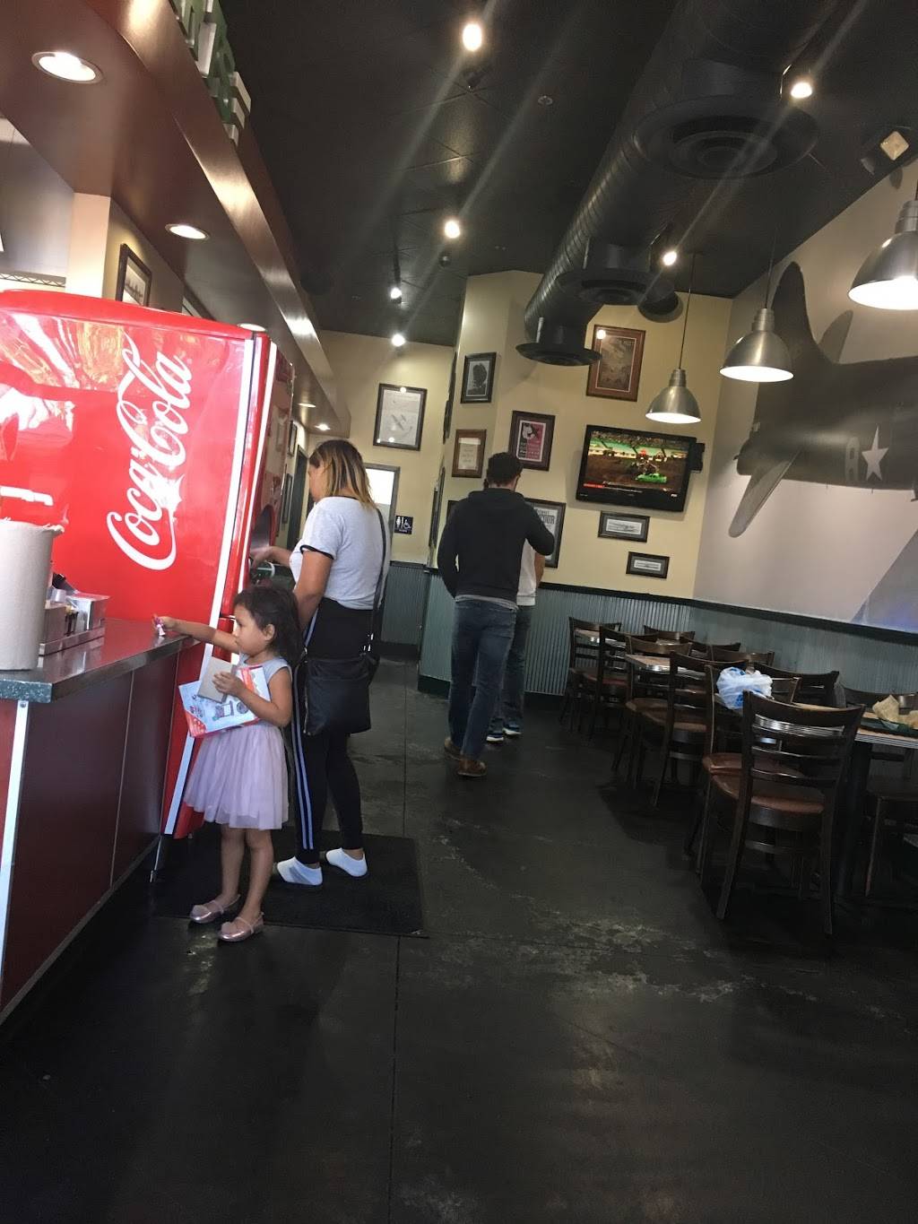 Wingstop | restaurant | 2124 E Florence Ave, Walnut Park, CA 90255, USA | 3235819466 OR +1 323-581-9466