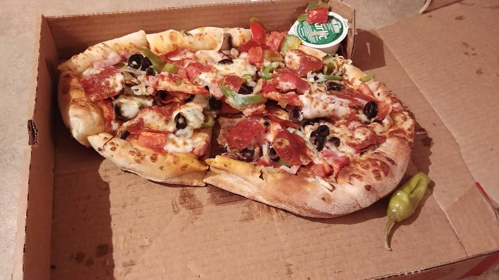 Papa Johns Pizza | restaurant | 10223 Broadway St Ste S, Pearland, TX 77584, USA | 7134365363 OR +1 713-436-5363