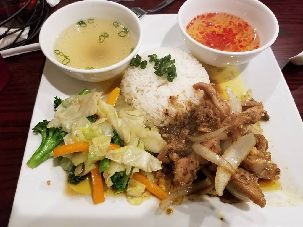 Pho Thanh Cong | restaurant | 9613 Harford Rd Ste 200, Parkville, MD 21234, USA | 4106652007 OR +1 410-665-2007