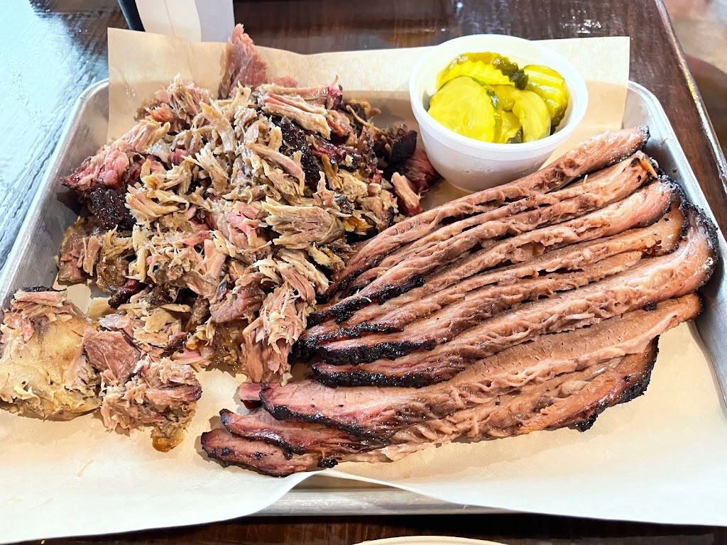 Lucy Dees BBQ | restaurant | 669 E Sheldon St, Prescott, AZ 86301, USA | 9282375765 OR +1 928-237-5765