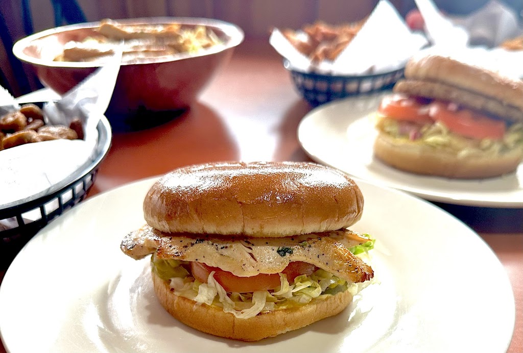 Herrera Burger House | restaurant | 829 W Rancier Ave, Killeen, TX 76541, USA | 2542131740 OR +1 254-213-1740