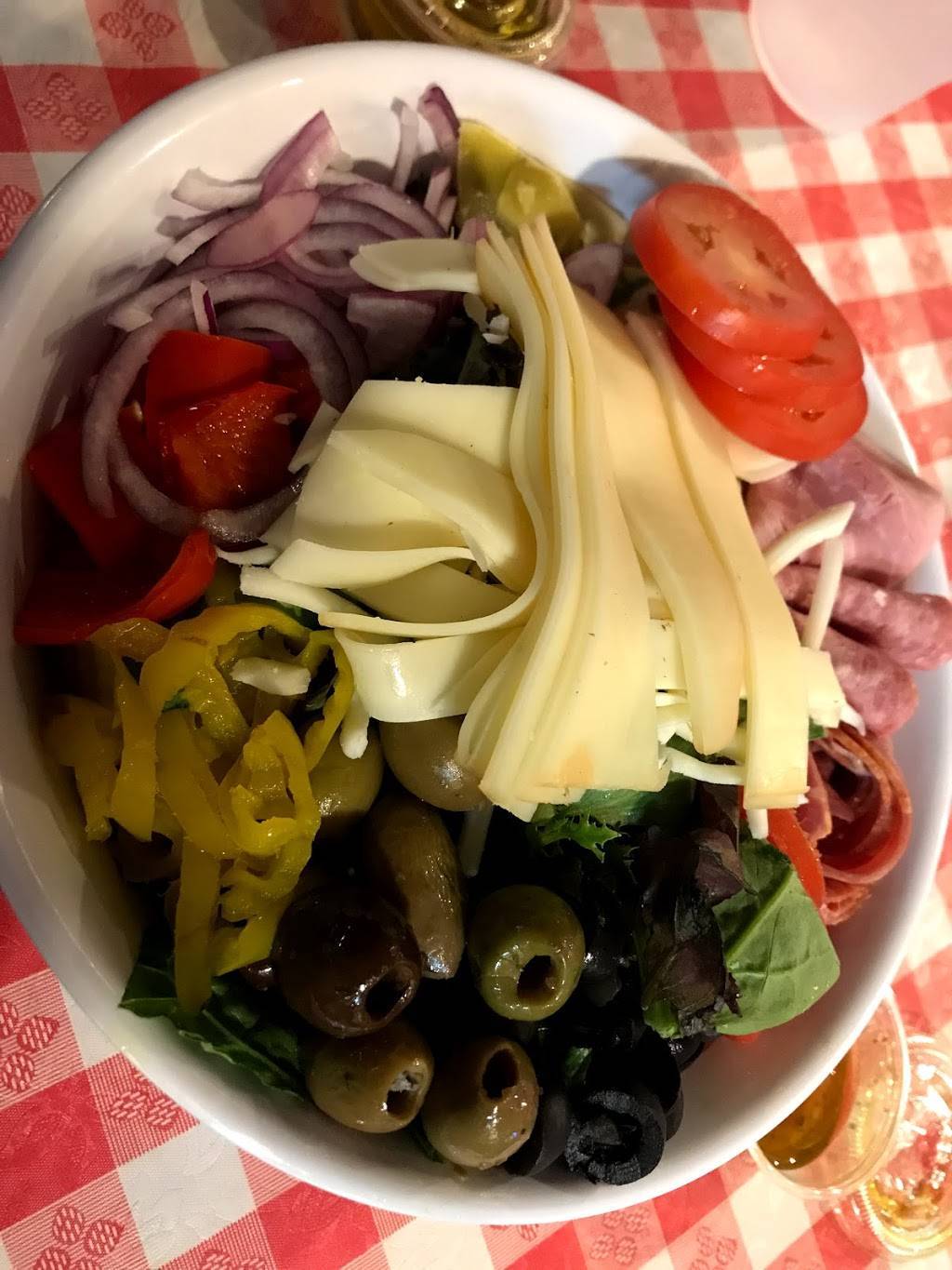 Capo’s on Blanco | meal delivery | 16350 Blanco Rd #103, San Antonio, TX 78232, USA | 2102489616 OR +1 210-248-9616