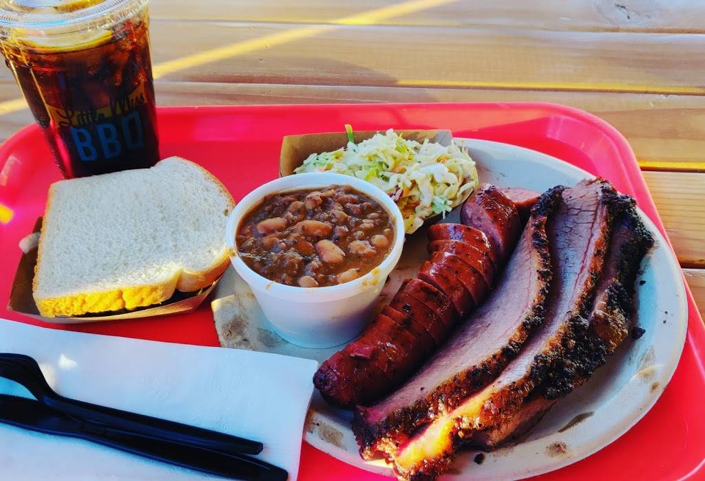 Little Miss BBQ Sunnyslope | restaurant | 8901 N 7th St, Phoenix, AZ 85020, USA | 6023146922 OR +1 602-314-6922