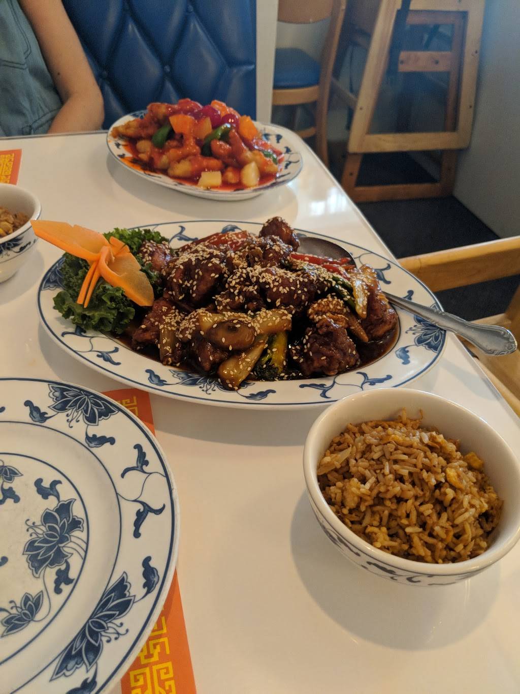 Sus Garden Chinese Restaurant | restaurant | 537 Bald Eagle Dr #2700, Marco Island, FL 34145, USA | 2393944666 OR +1 239-394-4666