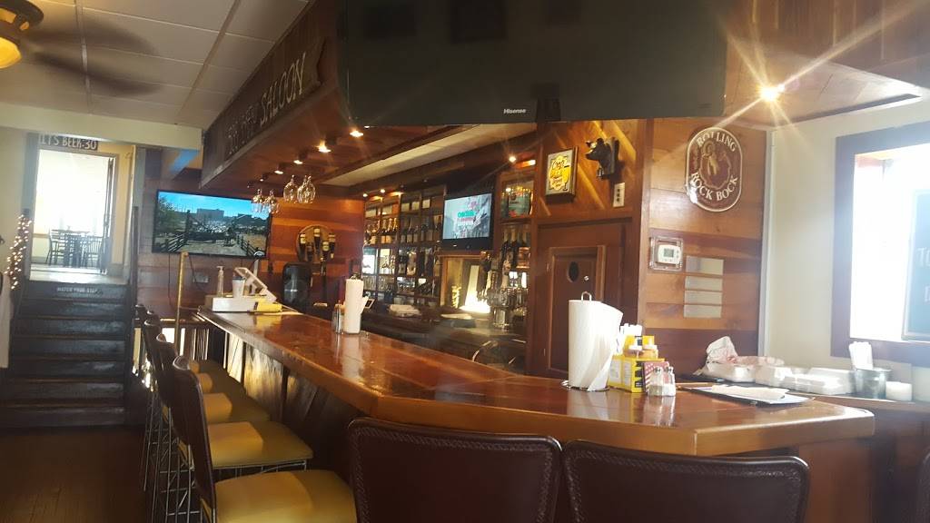 508 N Brews & Co. | restaurant | 508 N Main St, Hillsville, VA 24343, USA | 2762663553 OR +1 276-266-3553