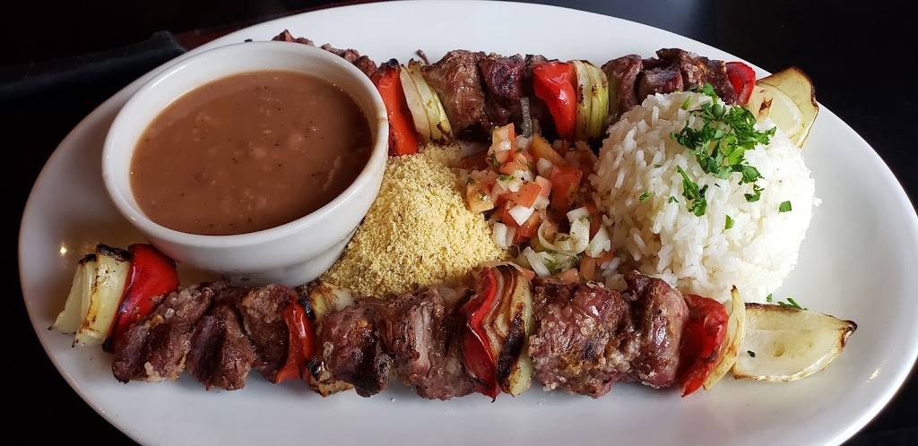 Samba Taste of Brazil | restaurant | 922 Mainstreet, Hopkins, MN 55343, USA | 9529352708 OR +1 952-935-2708