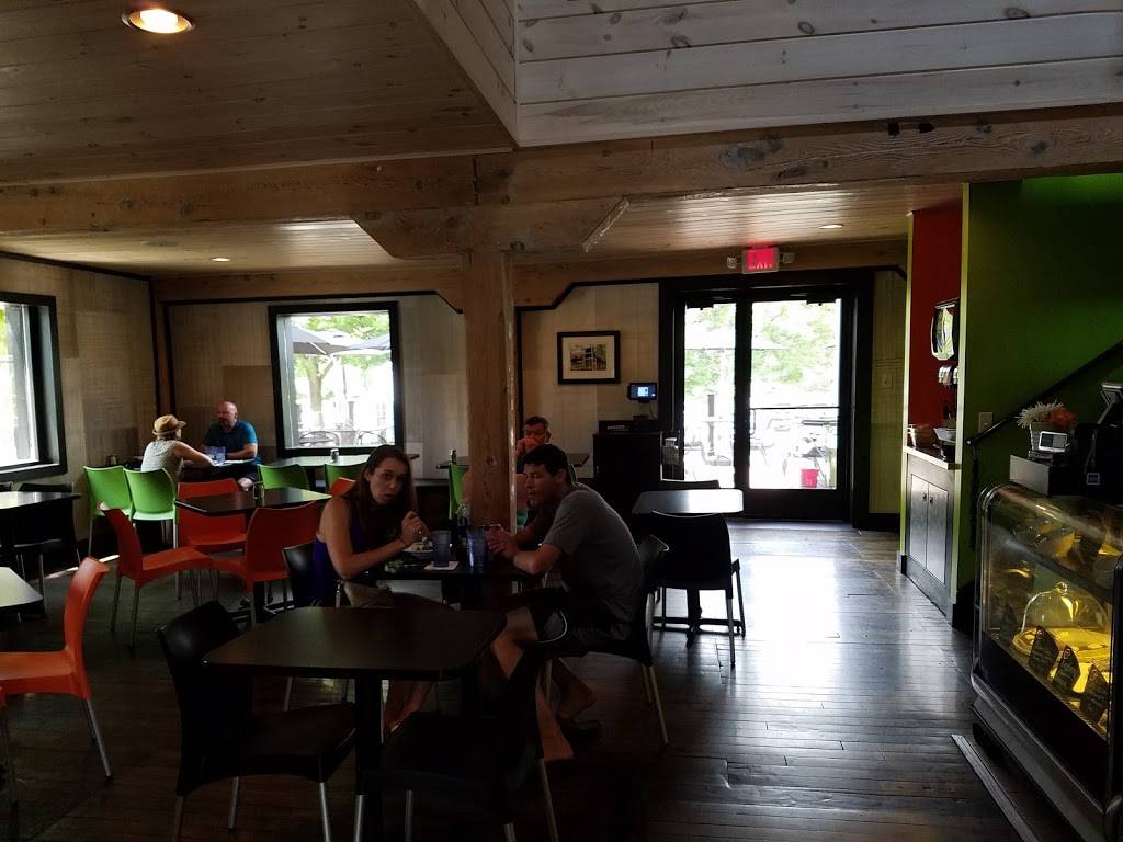 Ramonas Table | restaurant | 17 Squires Street Square NE, Rockford, MI 49341, USA | 6169517100 OR +1 616-951-7100