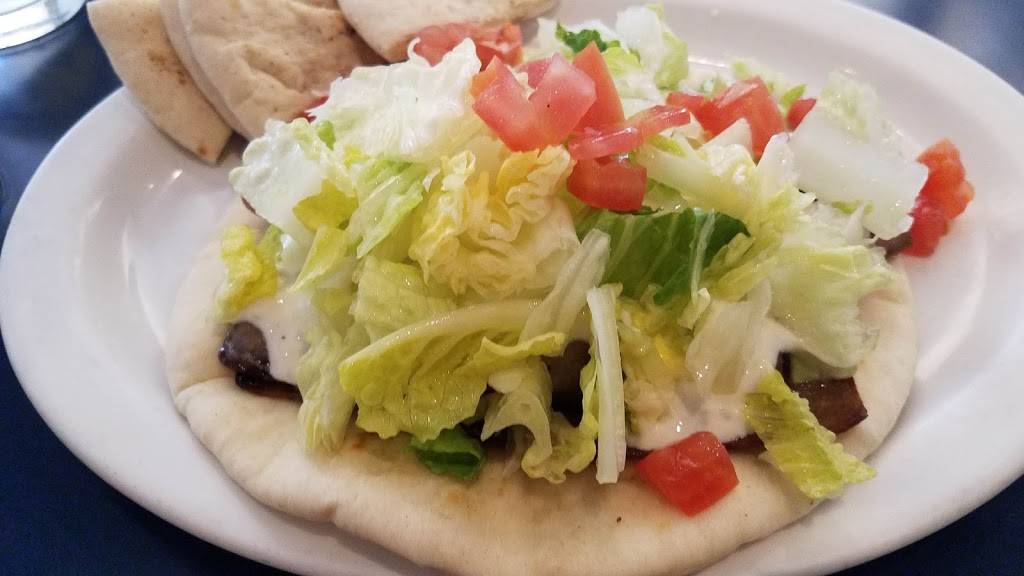 Kabob House | restaurant | 1726 Fulton Ave, Sacramento, CA 95825, USA | 9164850163 OR +1 916-485-0163