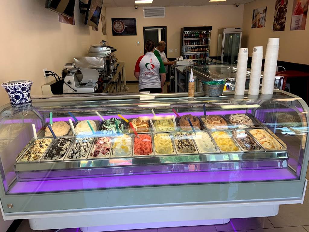 Gelato-go Lauderdale by the sea | bakery | 14 Commercial Blvd Suite B, Lauderdale-By-The-Sea, FL 33308, USA | 9545331452 OR +1 954-533-1452