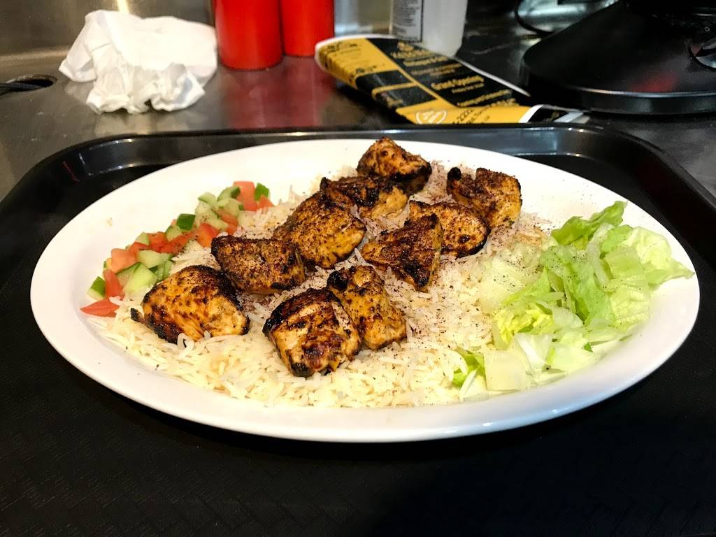 KABABIANS | restaurant | 3452 Kingston Rd, Scarborough, ON M1M 1R5, Canada | 6473472222 OR +1 647-347-2222