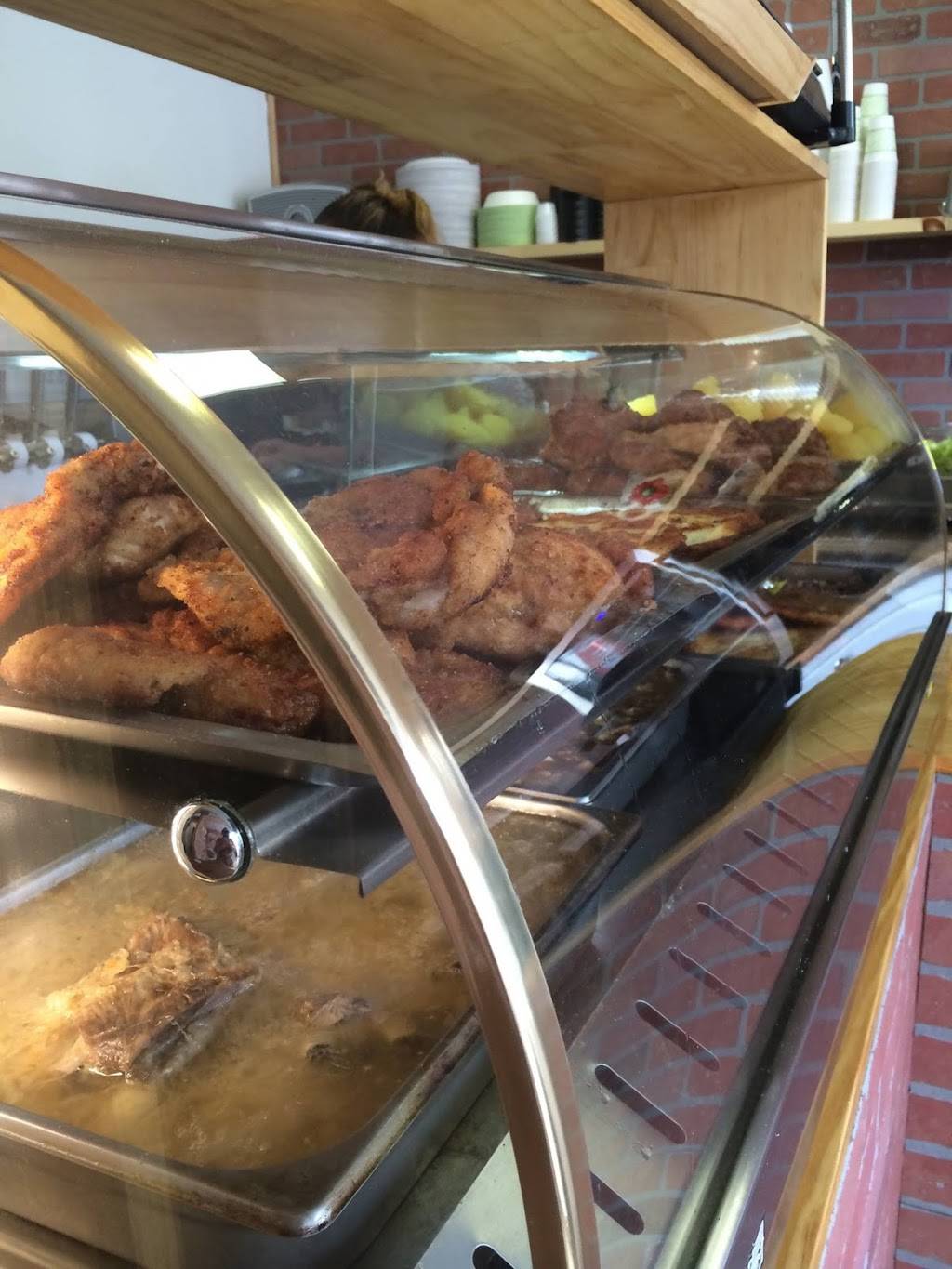 Zdrowo Jak u Mamy | restaurant | 288 Broad St, New Britain, CT 06053, USA | 5705617161 OR +1 570-561-7161