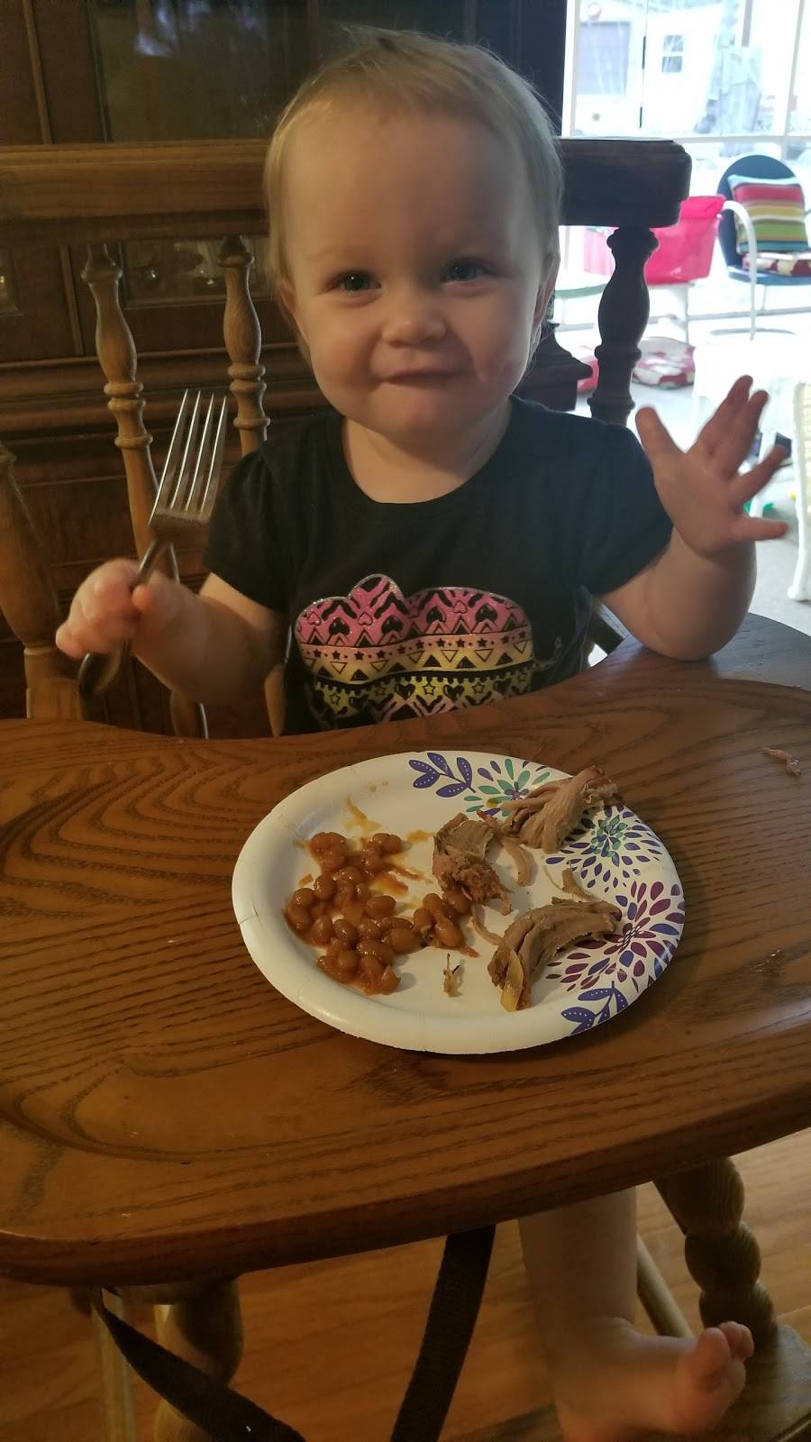 Southern Butts BBQ | restaurant | 6850 SE, US-301, Hawthorne, FL 32640, USA | 8506720674 OR +1 850-672-0674