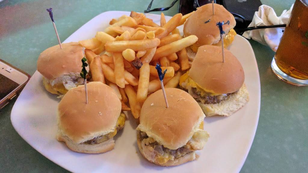 Billys Beach Cafe | restaurant | 222 W Park Ave, Long Beach, NY 11561, USA | 5168892233 OR +1 516-889-2233