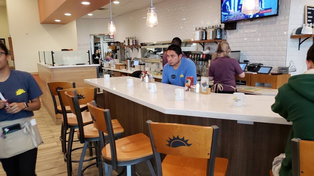 Sunny Street Cafe | restaurant | 140 W Sandy Lake Rd #160, Coppell, TX 75019, USA | 9723041000 OR +1 972-304-1000