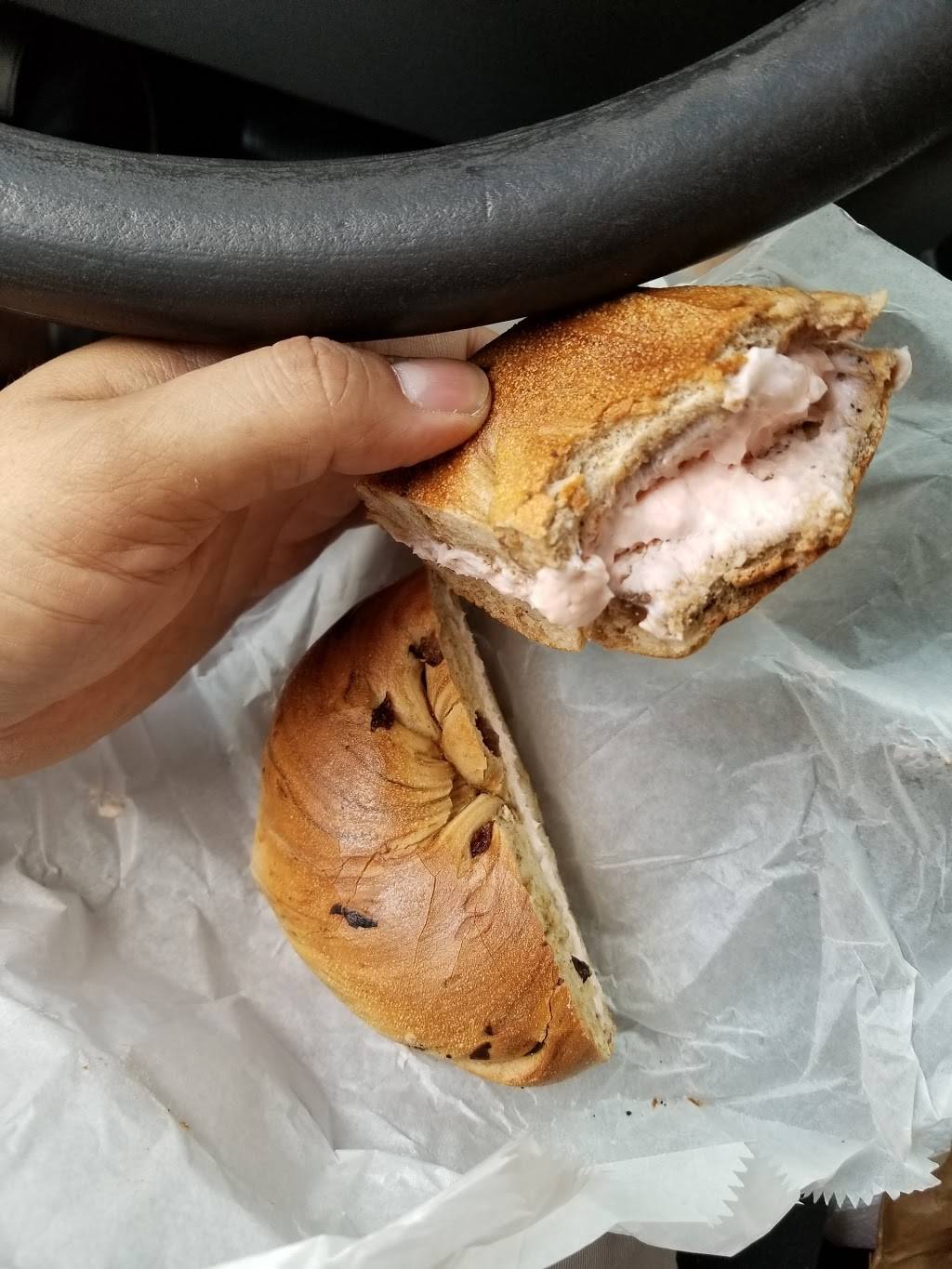 The Bagel Factory | cafe | 612 5th Ave, Brooklyn, NY 11215, USA | 7187680461 OR +1 718-768-0461