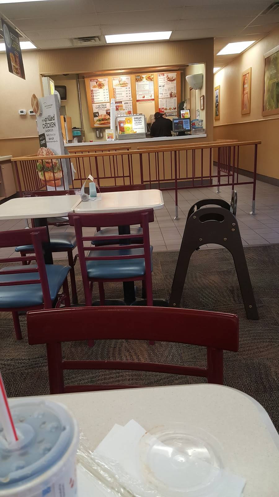 Wendys | restaurant | 400 S Boulder Hwy, Henderson, NV 89015, USA | 7025647533 OR +1 702-564-7533