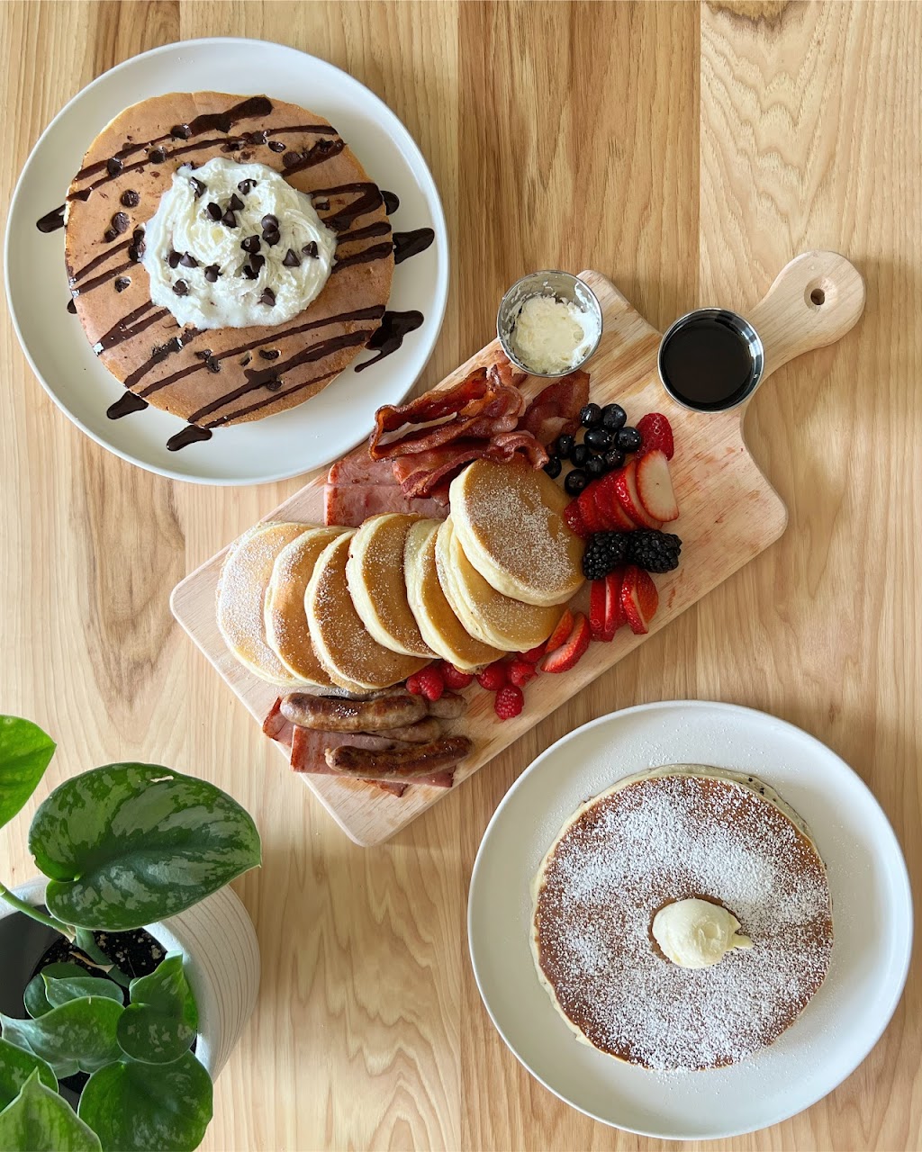 The Breeze Cafe | restaurant | 39698 Cedar Blvd, Newark, CA 94560, USA | 5102708142 OR +1 510-270-8142