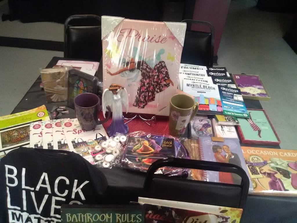 Mocha Soul Cafe | night club | 4668 Broad St, Sumter, SC 29154, USA | 8542221080 OR +1 854-222-1080