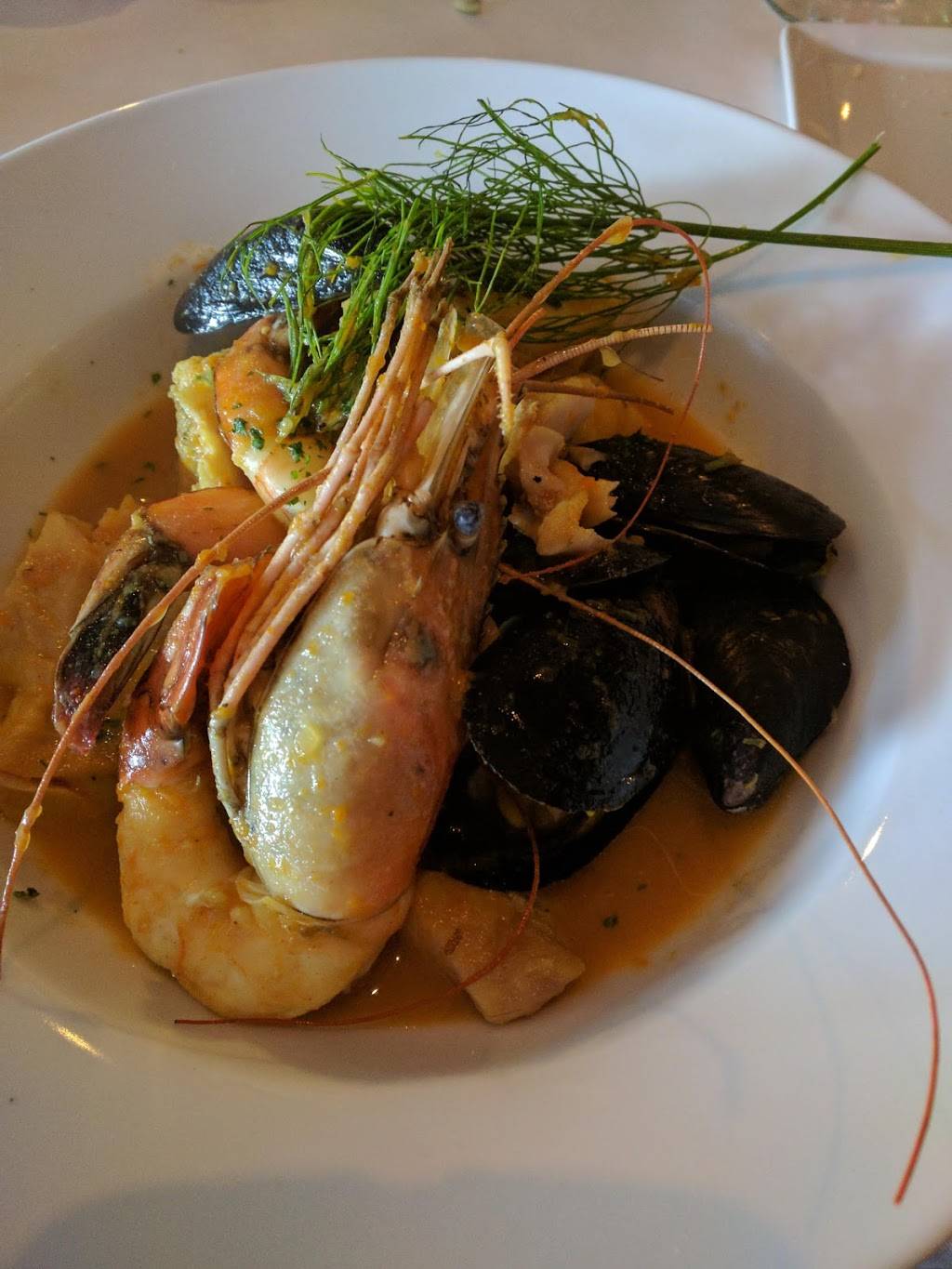 Pescadou Bistro | restaurant | 3325 Newport Blvd, Newport Beach, CA 92663, USA | 9496756990 OR +1 949-675-6990