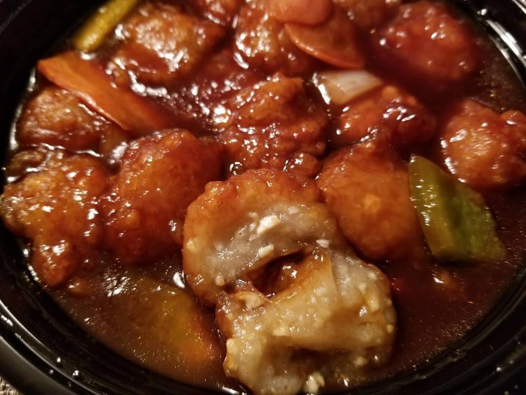 Maison WOK | restaurant | 7569 Boulevard Newman, LaSalle, QC H8N 1X3, Canada | 5148002375 OR +1 514-800-2375