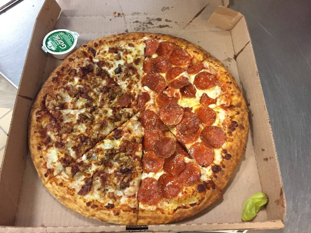 Papa Johns Pizza | restaurant | 1248 W. Lathrop, Manteca, CA 95336, USA | 2096298813 OR +1 209-629-8813