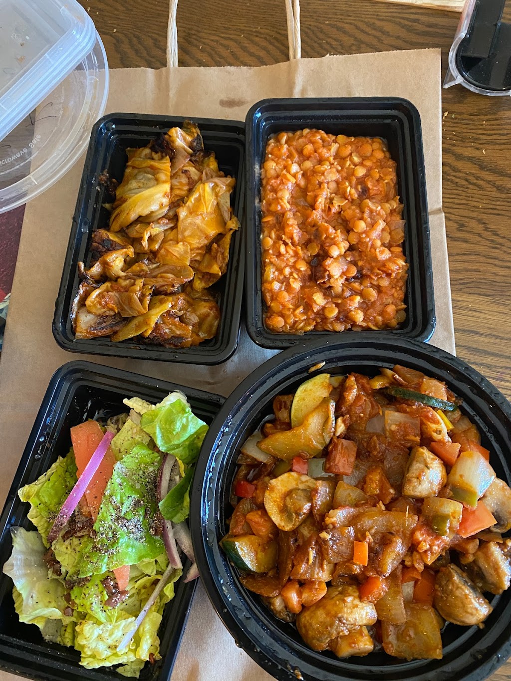 Kemmem | restaurant | 2786 University Ave, San Diego, CA 92104, USA | 6195673900 OR +1 619-567-3900