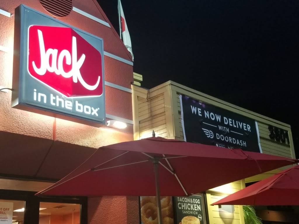 Jack in the Box | restaurant | 10809 Tierrasanta Blvd, San Diego, CA 92124, USA | 8582688228 OR +1 858-268-8228