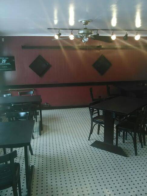 GQs Bar B Que | restaurant | 339 University Ave SW, Atlanta, GA 30310, USA | 4707371267 OR +1 470-737-1267