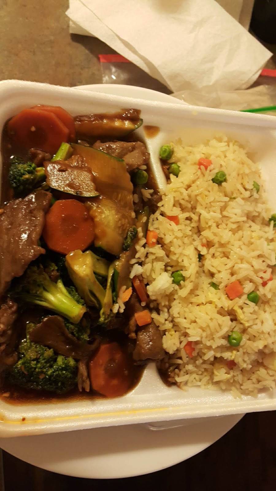 Dragon Village Restaurant | restaurant | 12152 N Rancho Vistoso Blvd #180, Oro Valley, AZ 85737, USA | 5202290388 OR +1 520-229-0388