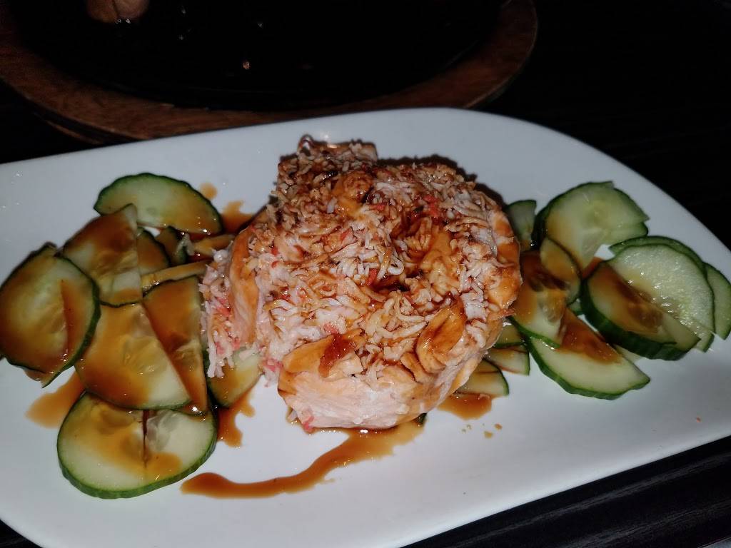 Little Tokyo Restaurant | restaurant | 2300 N Causeway Blvd, Metairie, LA 70001, USA | 5048316788 OR +1 504-831-6788