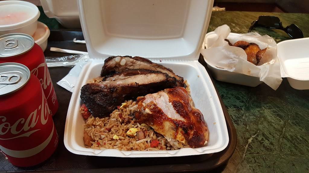 Peking BBQ | restaurant | 58-11 Woodside Ave, Flushing, NY 11377, USA | 7186721414 OR +1 718-672-1414