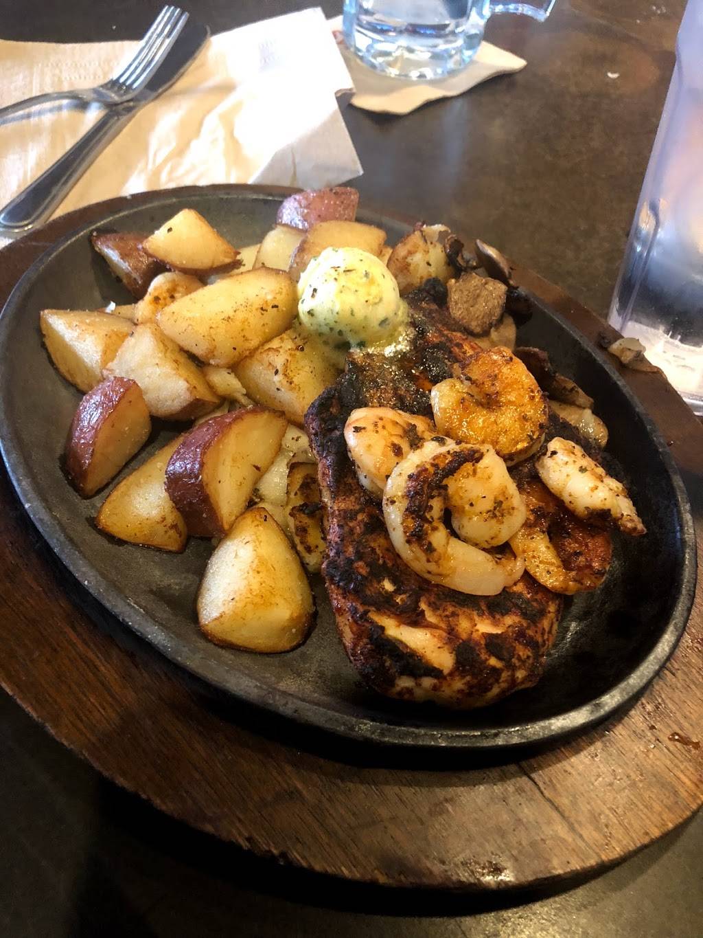 Applebees Grill + Bar | restaurant | 1615 River Valley Cir N, Lancaster, OH 43130, USA | 7406811594 OR +1 740-681-1594