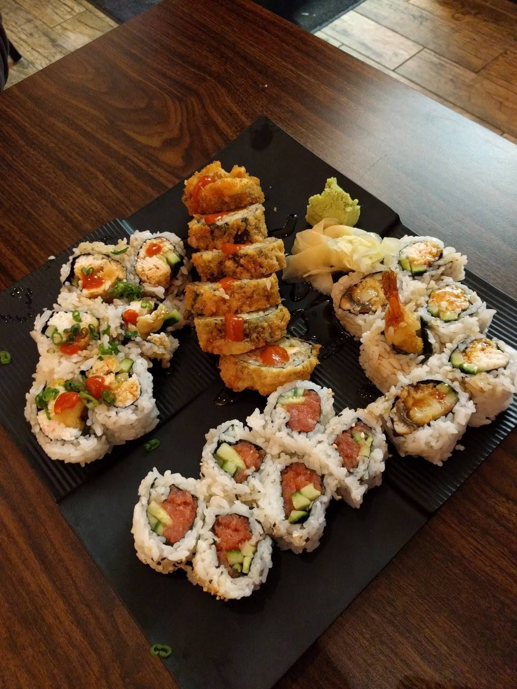 Yo Sushi | restaurant | 807 Marina Village Pkwy, Alameda, CA 94501, USA | 5105222353 OR +1 510-522-2353