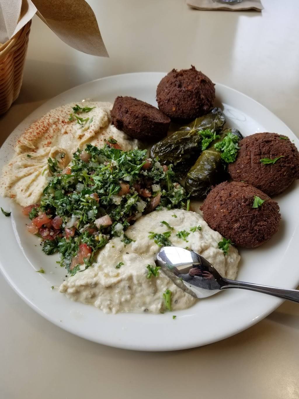 Aladdins Eatery Cranberry Twp | restaurant | 20424 Rte 19 #400, Cranberry Twp, PA 16066, USA | 7247789800 OR +1 724-778-9800