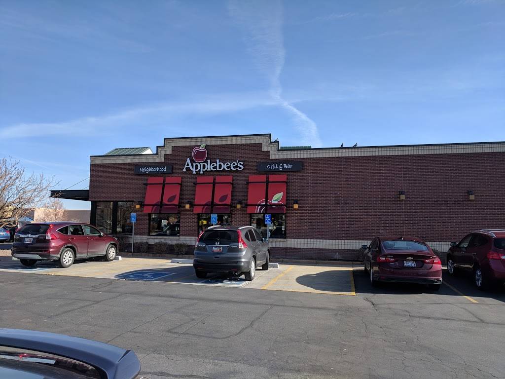 Applebees Grill + Bar | restaurant | 3736 W 7800 S, West Jordan, UT 84088, USA | 8012806699 OR +1 801-280-6699