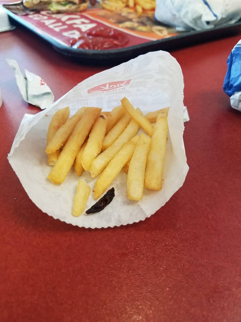 Jack in the Box | restaurant | 7955 Vineland Ave, Sun Valley, CA 91352, USA | 8187640359 OR +1 818-764-0359