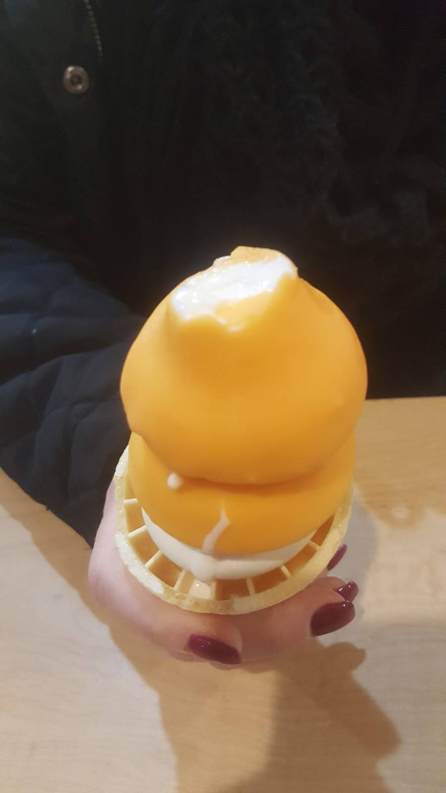 Dairy Queen Grill & Chill | restaurant | 4050 Cascades Blvd Unit A, Kent, OH 44240, USA | 3309686155 OR +1 330-968-6155