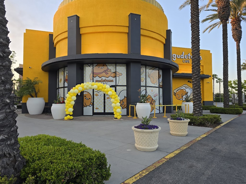 Gudetama Cafe | restaurant | 8340 La Palma Ave, Buena Park, CA 90620, USA | 5128666568 OR +1 512-866-6568
