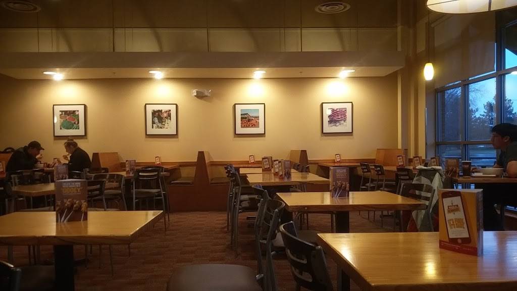 Noodles and Company | restaurant | 900 Milwaukee Ave, Lincolnshire, IL 60069, USA | 8477930514 OR +1 847-793-0514