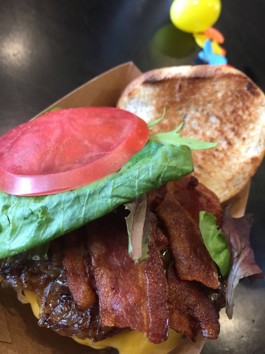 418 Burgers | restaurant | 418 Raritan Ave, Highland Park, NJ 08904, USA | 7325432484 OR +1 732-543-2484