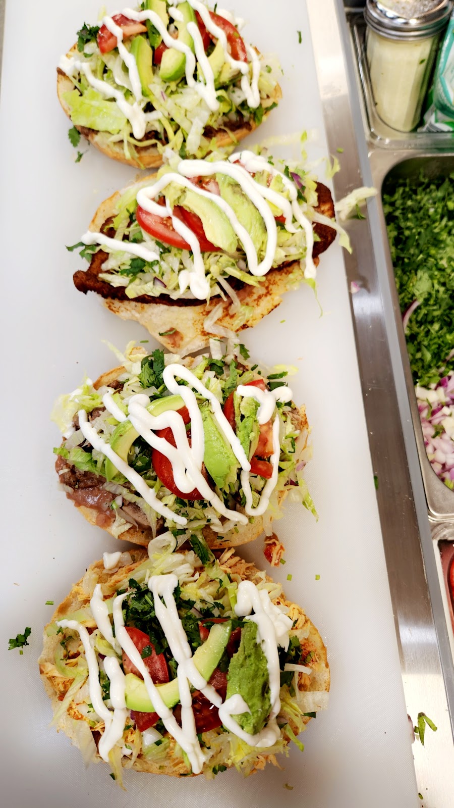 Tamales Korinna #2 | restaurant | 1800 S State St, Lockport, IL 60441, USA | 8155522470 OR +1 815-552-2470