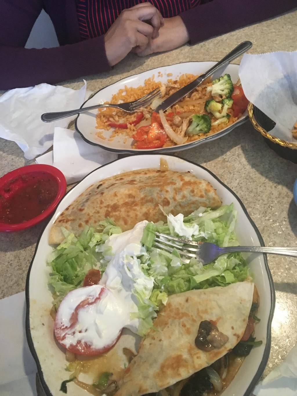 Monterrey Mexican Restaurant # 29 | restaurant | 3724 Battleground Ave L Suite L, Greensboro, NC 27410, USA | 3362825588 OR +1 336-282-5588