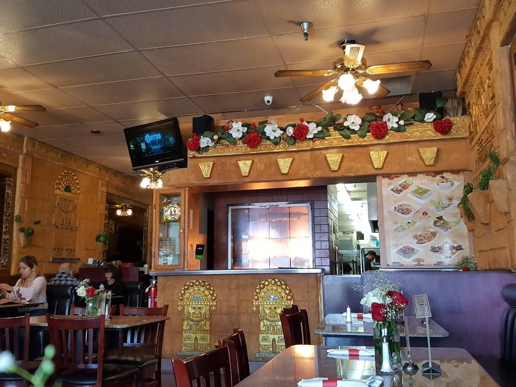 El Pollo Inka | restaurant | 1100 Pacific Coast Hwy, Hermosa Beach, CA 90254, USA | 3103721433 OR +1 310-372-1433