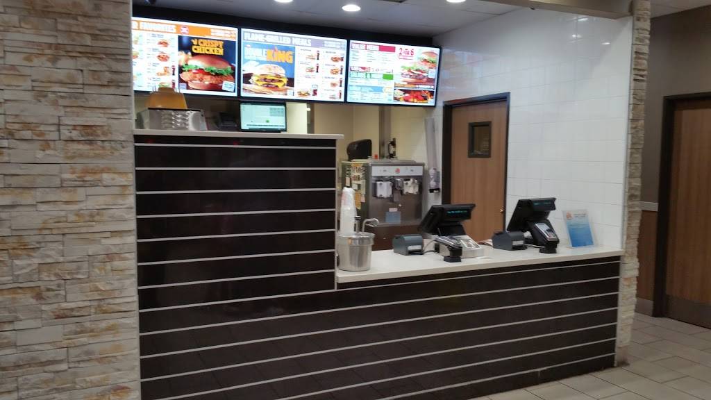 Burger King | restaurant | 2439 W Ledbetter Dr, Dallas, TX 75233, USA | 2146230592 OR +1 214-623-0592