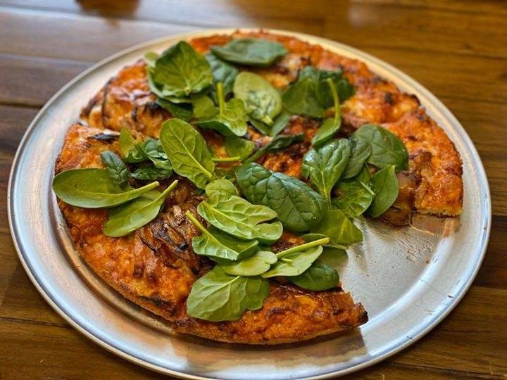 CRISP | restaurant | 1049 Main St, Walpole, MA 02081, USA | 5087346541 OR +1 508-734-6541