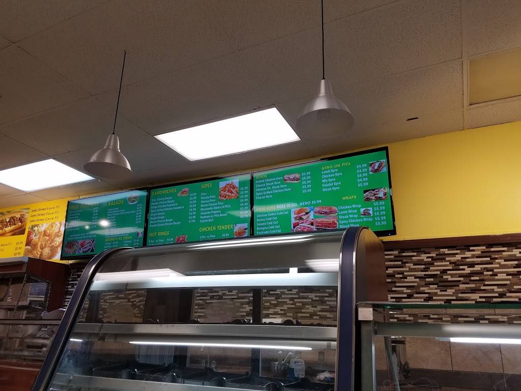 halal-n-out | restaurant | 783 Hillside Avenue, New Hyde Park, NY 11040, USA | 5165026791 OR +1 516-502-6791