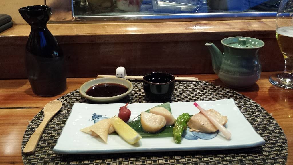 Sushi Oka | restaurant | 100 E Meadow Dr, Vail, CO 81657, USA | 9704761588 OR +1 970-476-1588