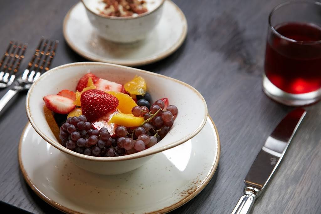 The YARD Birmingham | restaurant | 1928 1st Ave N, Birmingham, AL 35203, USA | 2052269298 OR +1 205-226-9298