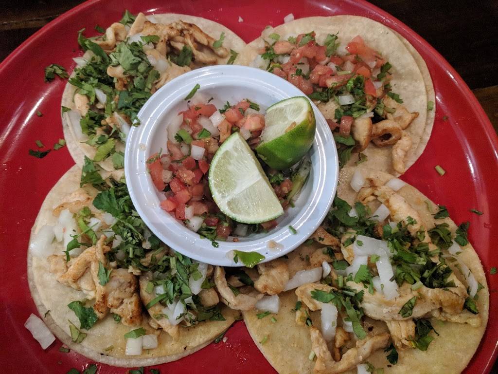 Rio Chico | restaurant | 520 Folly Rd #105, Charleston, SC 29412, USA | 8549991256 OR +1 854-999-1256